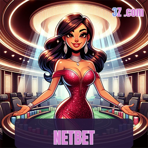 netbet Apostas ao Vivo