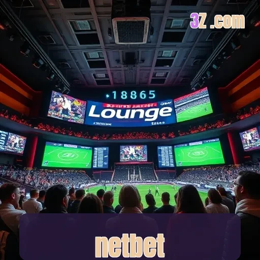 netbet: A Revolução dos Jogos em Seu Celular