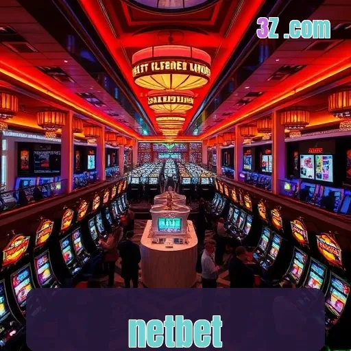 netbet: Os Bônus Imperdíveis que Todo Jogador Deve Conhecer