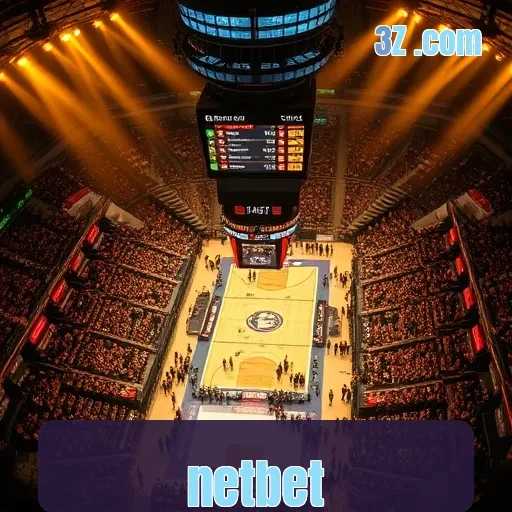 netbet: Navegando no Diversificado Universo de Jogos Online