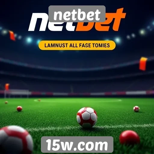 Avaliação dos bônus e promoções disponíveis no site netbet