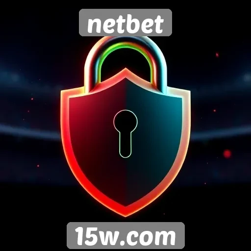 Análise da segurança no site NetBet