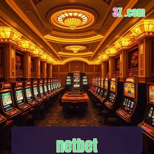 netbet: Segurança em Primeiro Lugar para os Jogadores Brasileiros