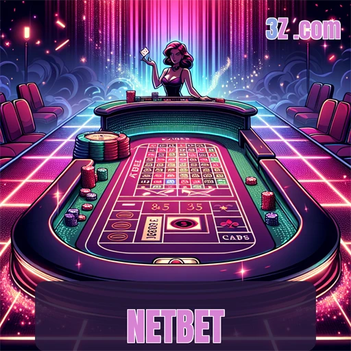 netbet Caça-Níqueis