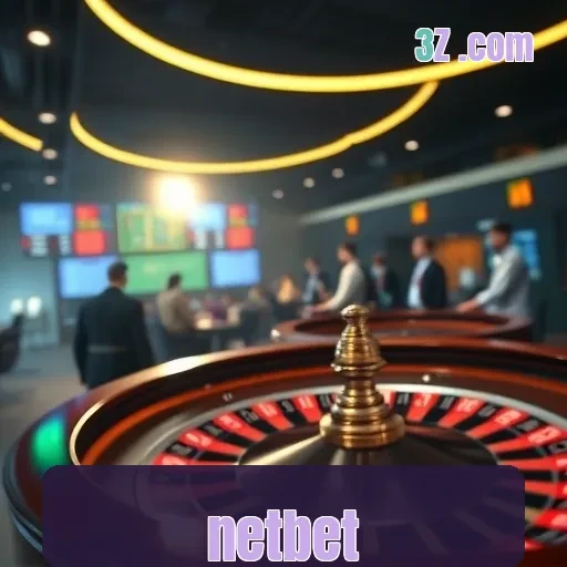 netbet: Apostas e Emoção nos Eventos Esportivos Brasileiros